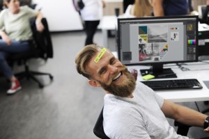10 tips til et bedre arbejdsmiljø